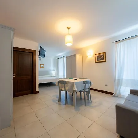 Residenziale La Corte Hotel Tortoli