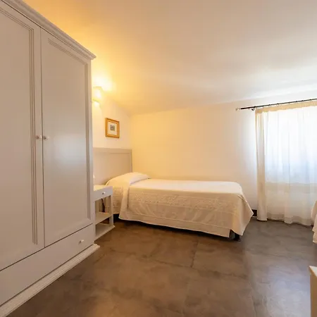 Residenziale La Corte 3*