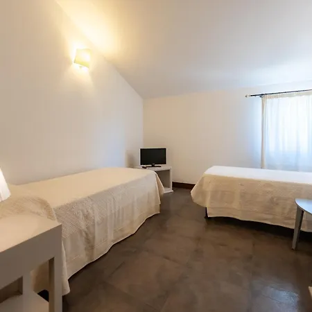Residenziale La Corte Tortoli