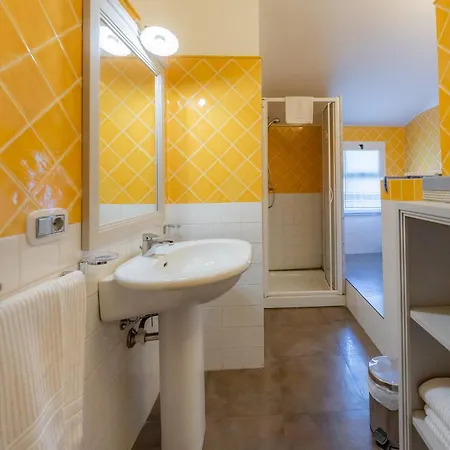 فندق Residenziale La Corte