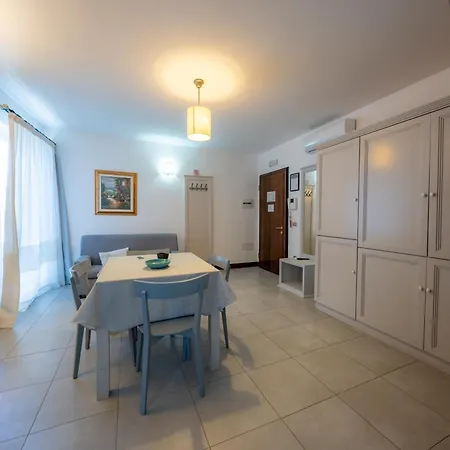 Residenziale La Corte Hotel 3*