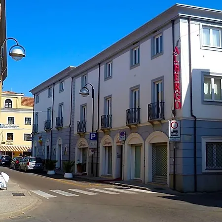 Residenziale La Corte 3*