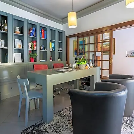Residenziale La Corte Hotel