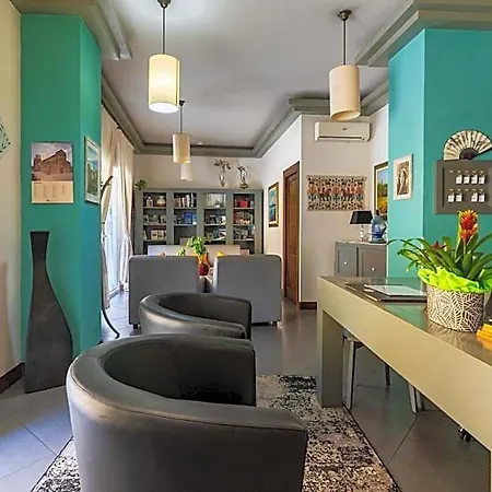 Residenziale La Corte Hotel