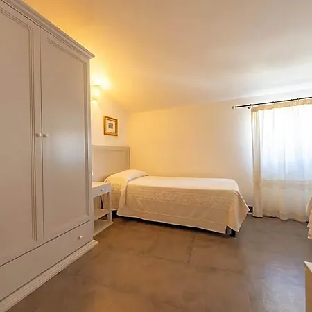 Hotel Residenziale La Corte Tortolì