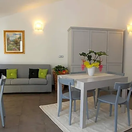 Hotel Residenziale La Corte 3*
