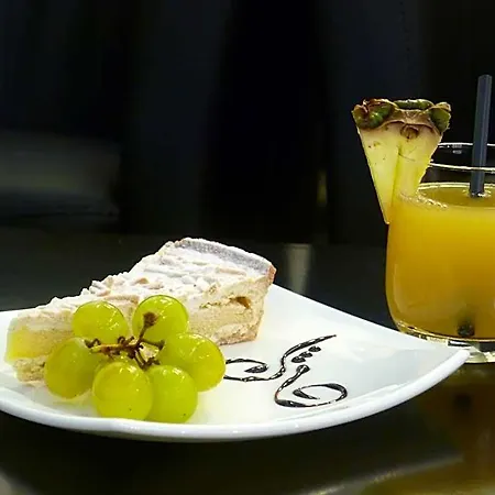 Residenziale La Corte 3*