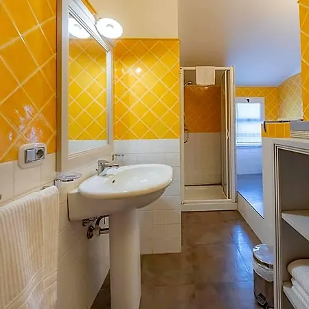 Hotel Residenziale La Corte Tortolì