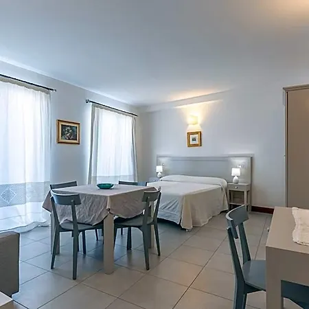 Residenziale La Corte Tortolì