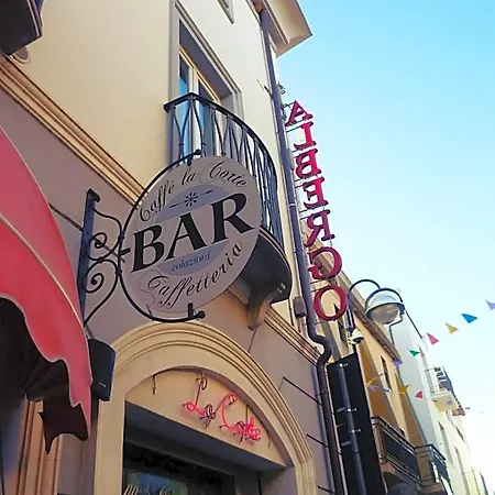 Szálloda Residenziale La Corte 3*