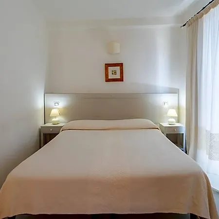 Residenziale La Corte 3* Tortolì