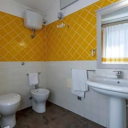 Hotel Residenziale La Corte