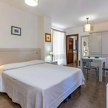 Residenziale La Corte Hotel