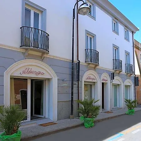 Residenziale La Corte Szálloda 3*