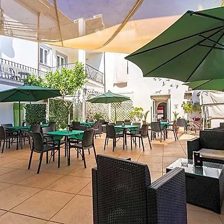 Residenziale La Corte Hotel Tortolì