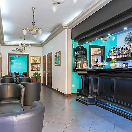 Residenziale La Corte 3*