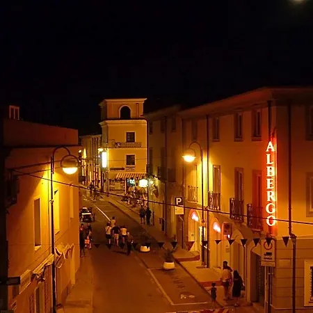 Residenziale La Corte 3* Tortolì