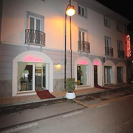 Szálloda Residenziale La Corte