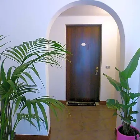 Residenziale La Corte Hotel Tortolì