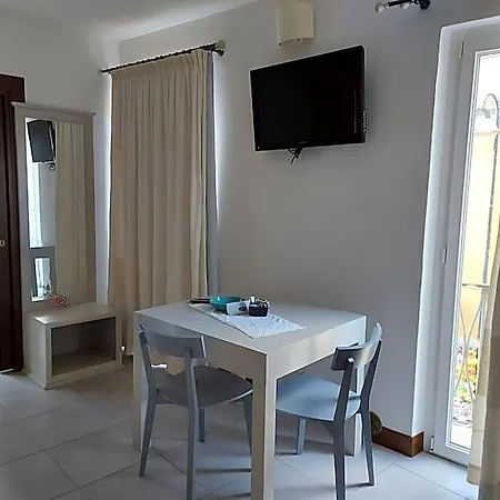 Residenziale La Corte Hotel 3*