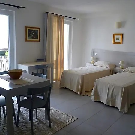 Residenziale La Corte 3* Tortolì