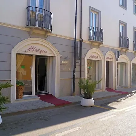 Residenziale La Corte Hotel Tortolì
