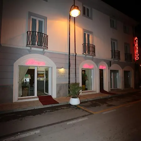 Szálloda Residenziale La Corte