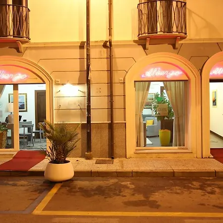 Hotel Residenziale La Corte 3*