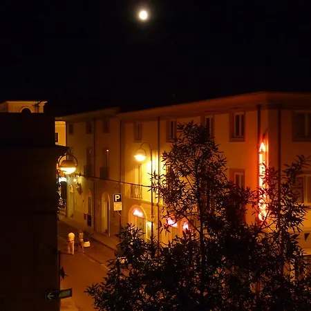 Hotel Residenziale La Corte 3*