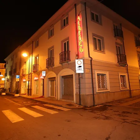 Hotel Residenziale La Corte Tortoli