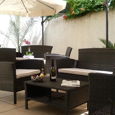 Hotel Residenziale La Corte
