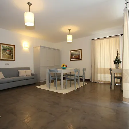 Residenziale La Corte