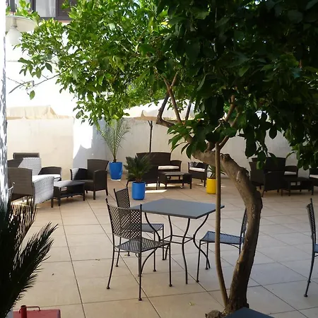 Residenziale La Corte Tortolì