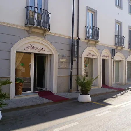 Hotel Residenziale La Corte Tortolì