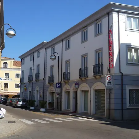 Hotel Residenziale La Corte Tortolì
