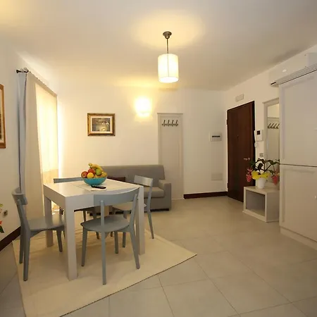 Hotel Residenziale La Corte 3*