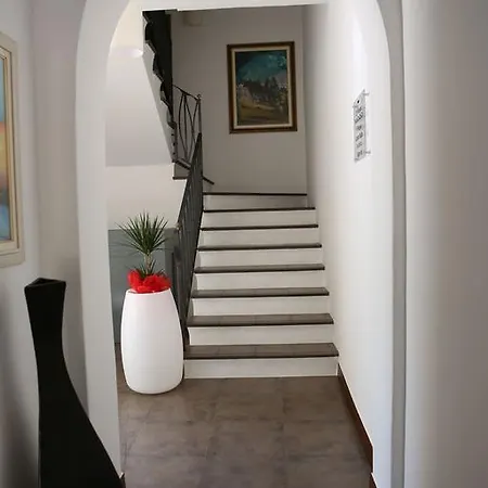 Szálloda Residenziale La Corte