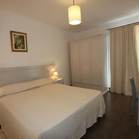 Szálloda Residenziale La Corte Tortolì