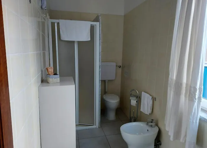 Residenziale La Corte 3*