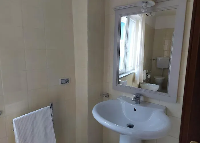 Residenziale La Corte 3* Tortolì