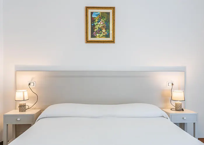 Residenziale La Corte Szálloda