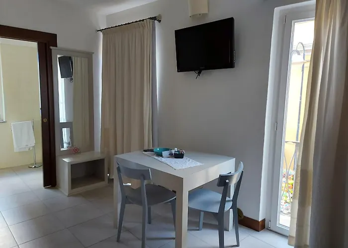 Residenziale La Corte Szálloda 3*