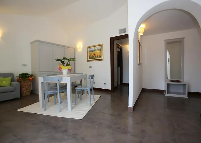 Residenziale La Corte 3*