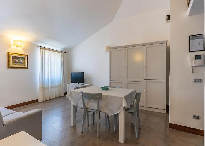 Szálloda Residenziale La Corte