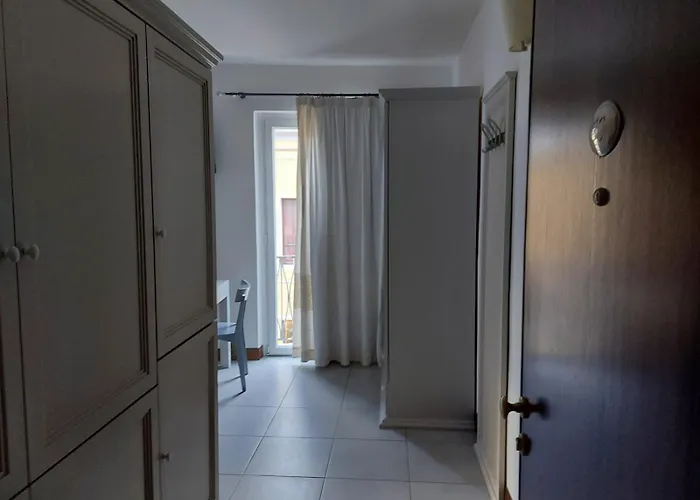 Residenziale La Corte 3* Tortolì