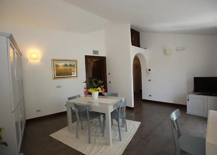 Residenziale La Corte Szálloda