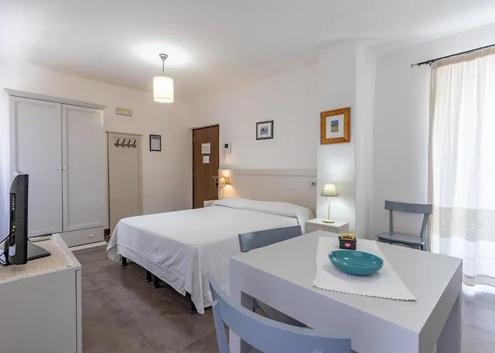 Residenziale La Corte Szálloda 3*