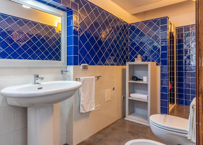 Residenziale La Corte 3* Tortolì