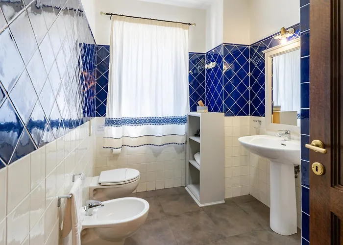 Szálloda Residenziale La Corte Tortolì