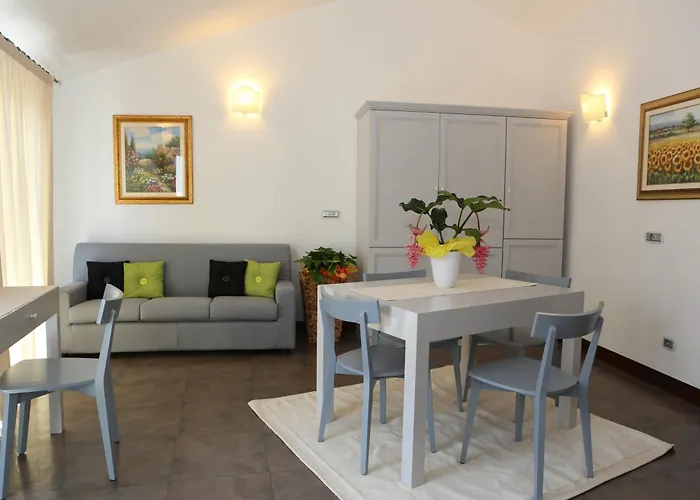 Residenziale La Corte Tortolì